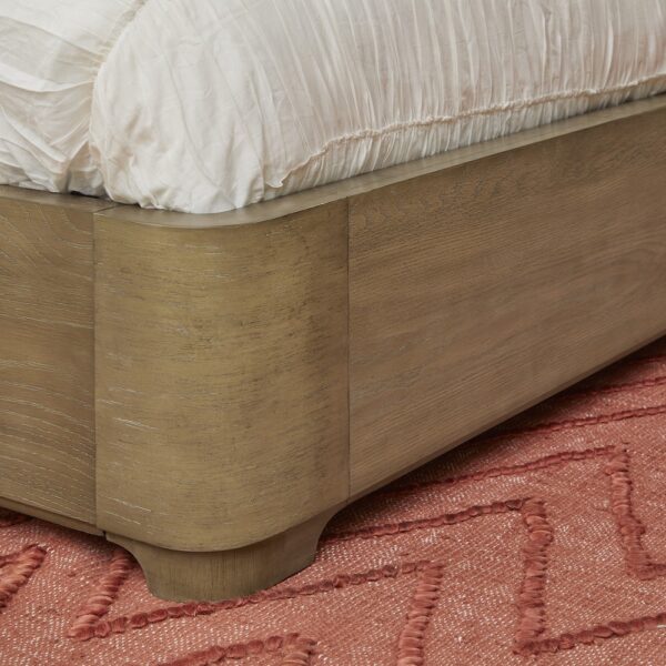 Normandy King Panel Bed - Image 2