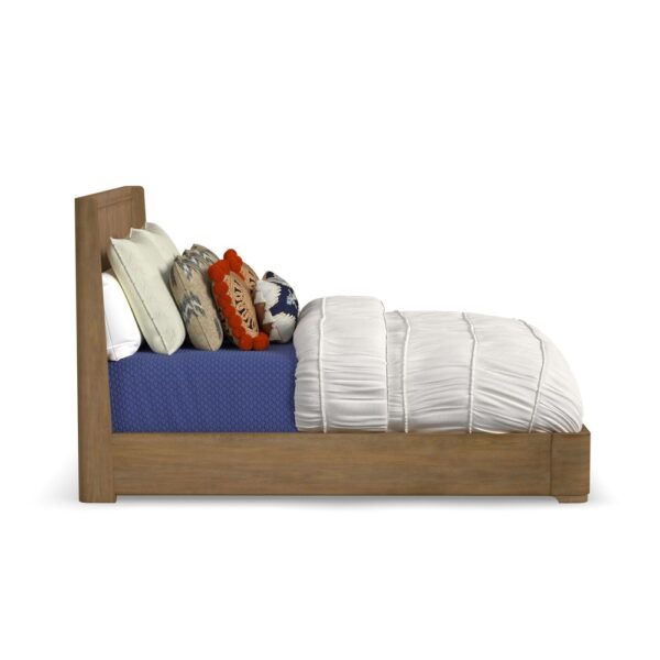 Normandy King Panel Bed - Image 5