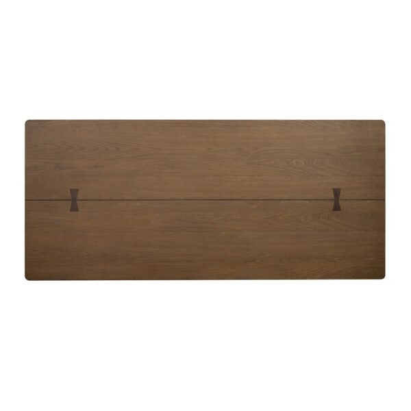 Millwork Friendship Table - Image 11