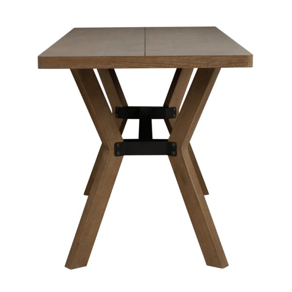 Millwork Friendship Table - Image 12