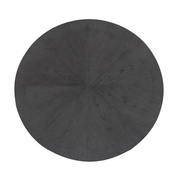 Waterfall Round Dining Table - Image 6