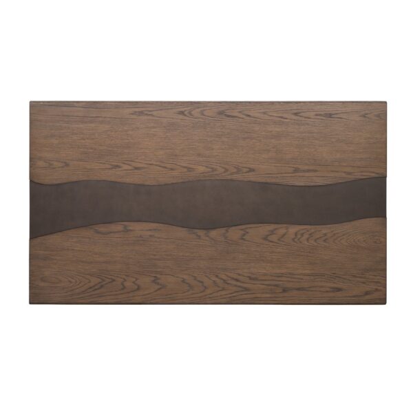 Lyra Rectangular Coffee Table - Image 6