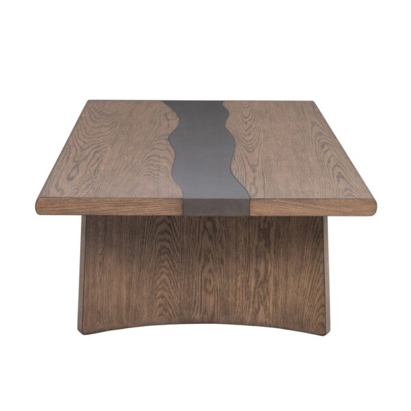 Lyra Rectangular Coffee Table - Image 7