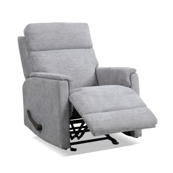 Compact Perfect Match Gliding Recliner - Image 6