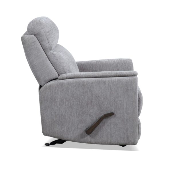 Compact Perfect Match Gliding Recliner - Image 7