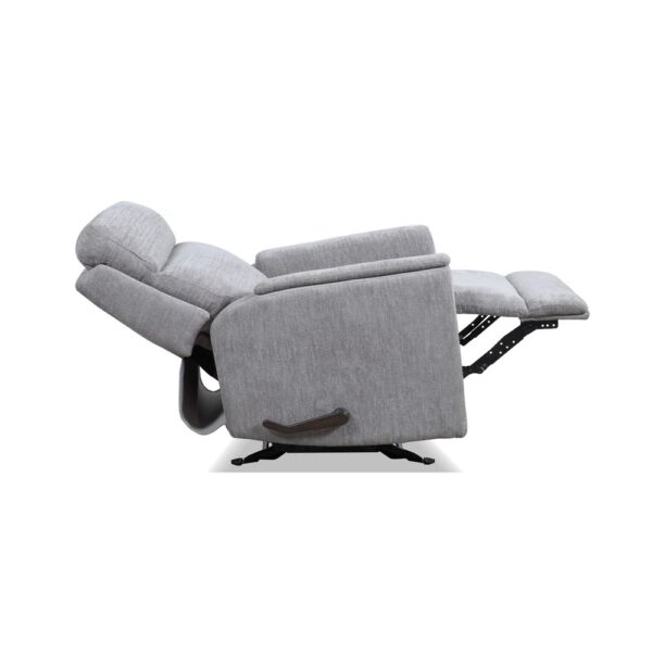 Compact Perfect Match Gliding Recliner - Image 8