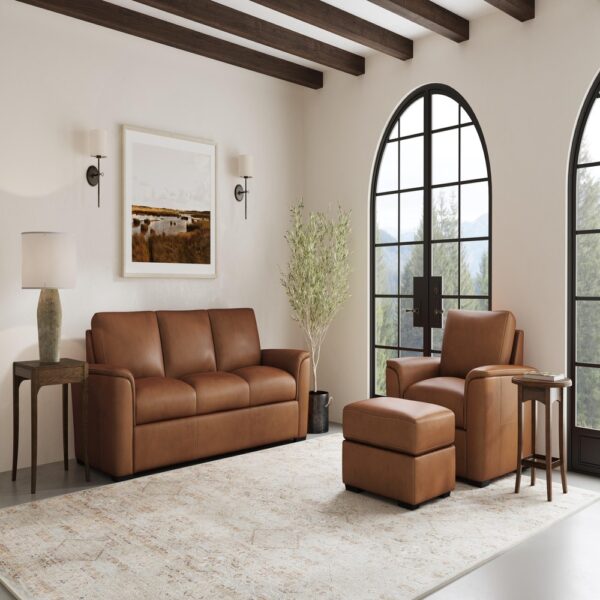 Henry Ottoman - Image 2