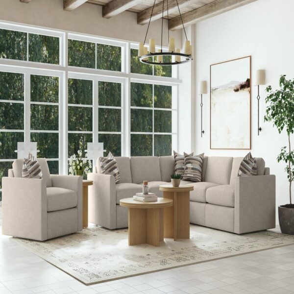 Sky Sectional - Image 2