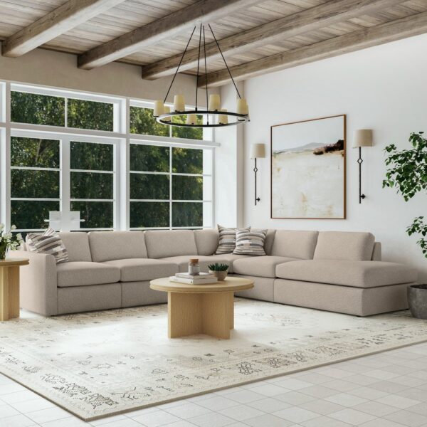 Sky Sectional - Image 3