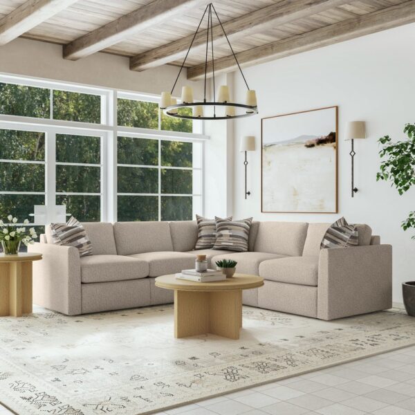 Sky Sectional - Image 4