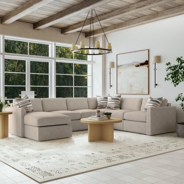 Sky Sectional - Image 5