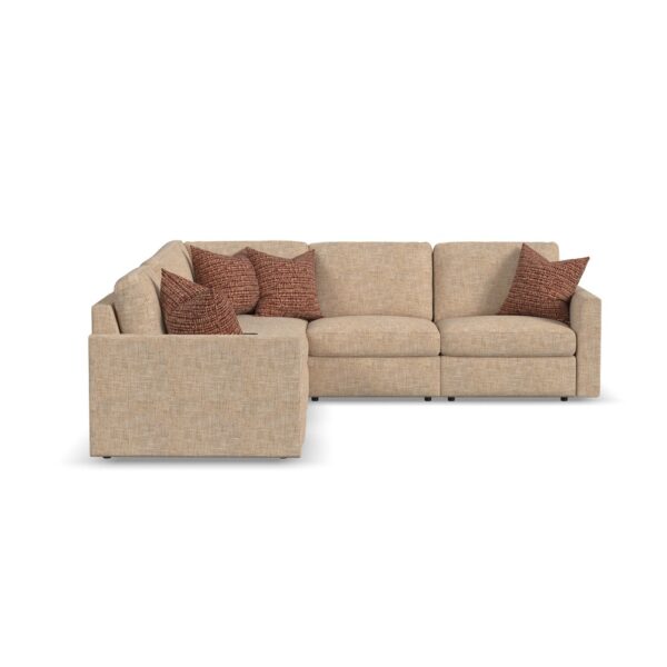 Sky Sectional - Image 7