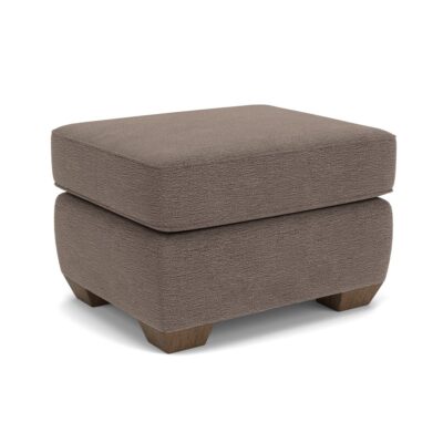 Main Street Ottoman