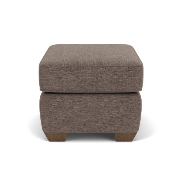 Main Street Ottoman - Image 4