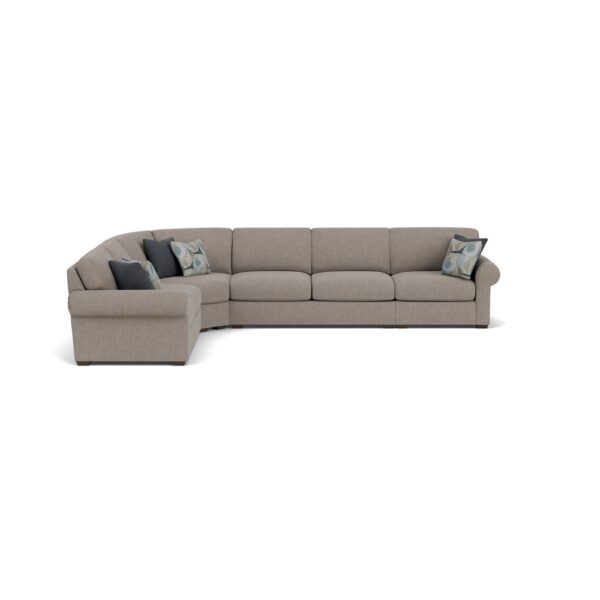 Randall Sectional - Image 3
