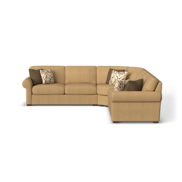 Randall Sectional - Image 4