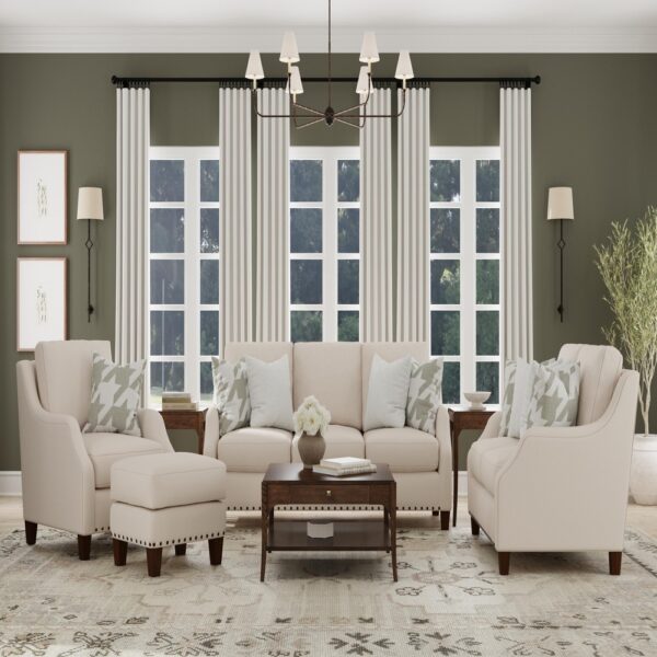Gianna Sofa - Image 2
