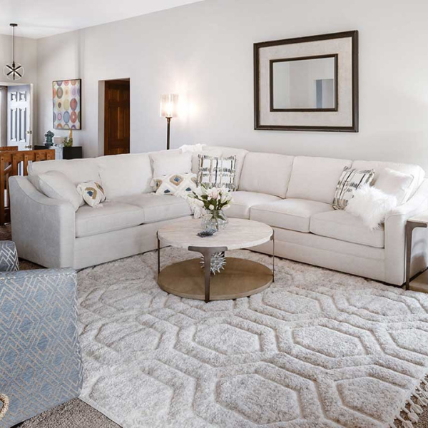 After Image - Modern Art Living Room 3 - June 2025