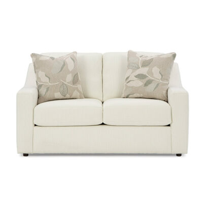 Caverra Loveseat
