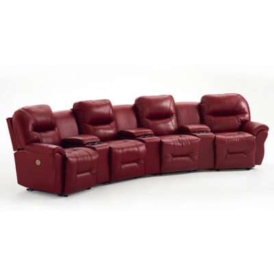 Bodie Sectional