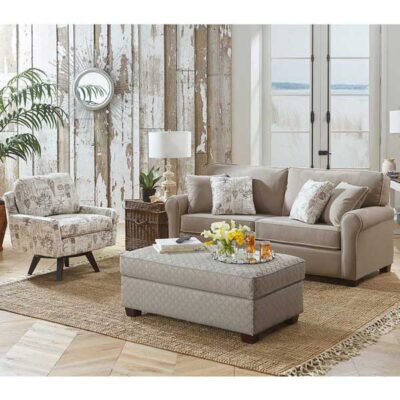 Shannon Collection