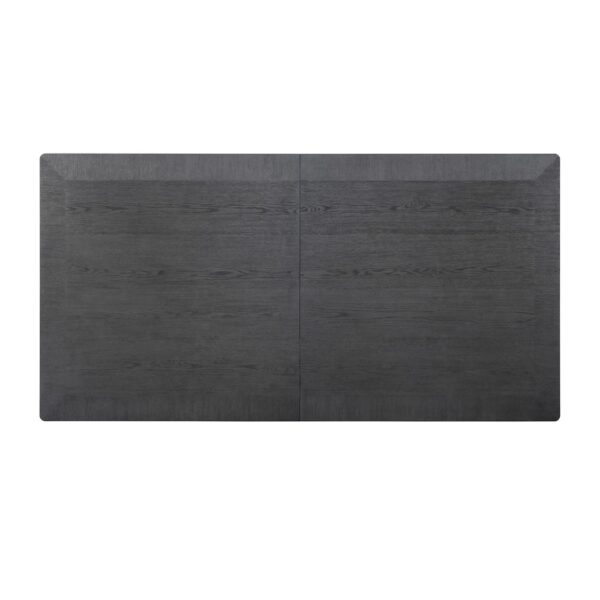 Waterfall Rectangular Dining Table - Image 10
