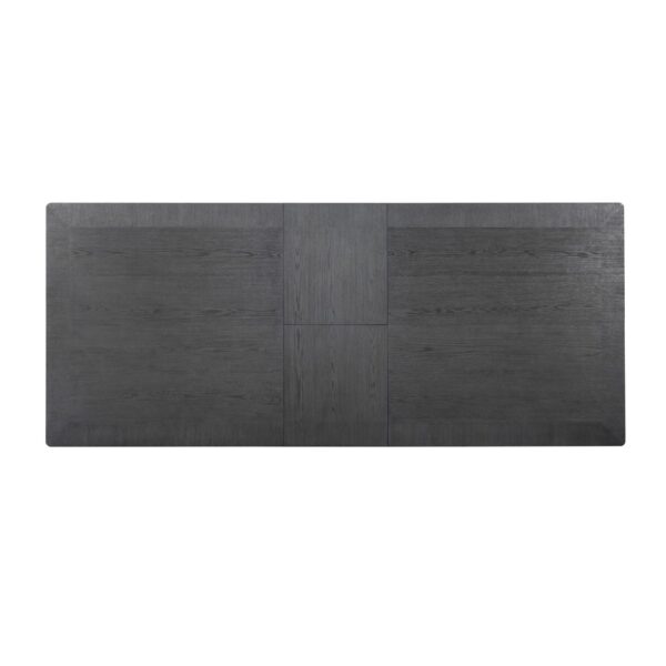 Waterfall Rectangular Dining Table - Image 11