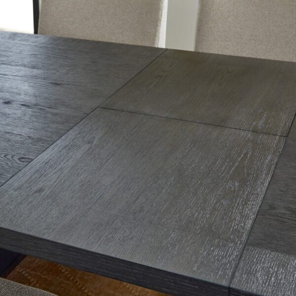 Waterfall Rectangular Dining Table - Image 4