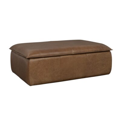 Crawford Rectangular Storage Ottoman