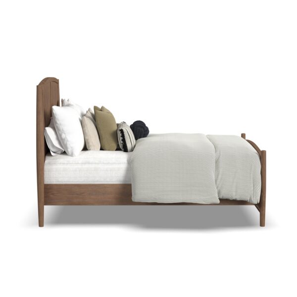 Verona Queen Panel Bed - Image 3