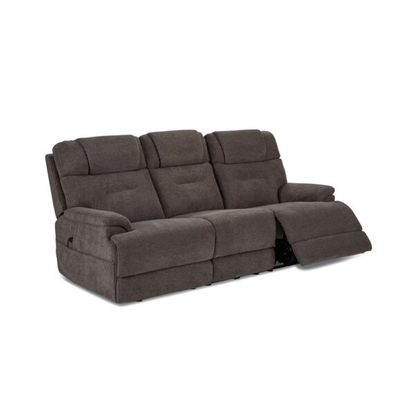 Zofa Power Sleep Sofa with Power Headrests & Lumbar - Image 8