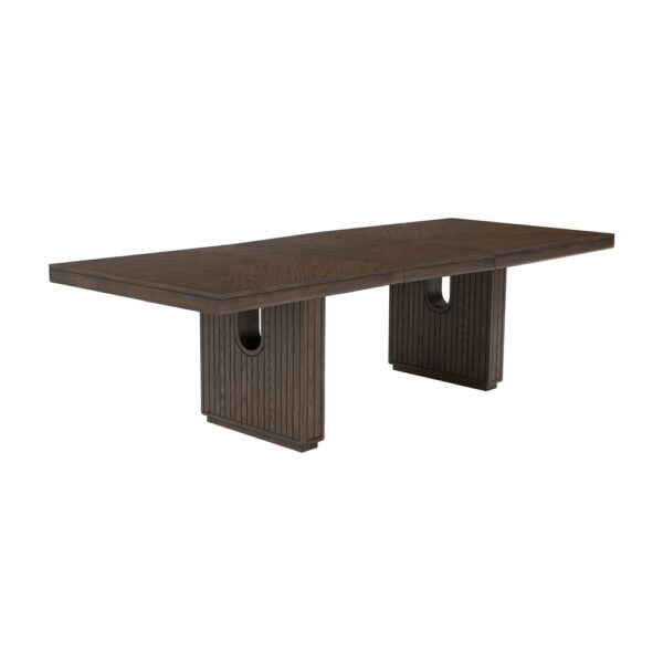 Athens Rectangular Dining Table - Image 4