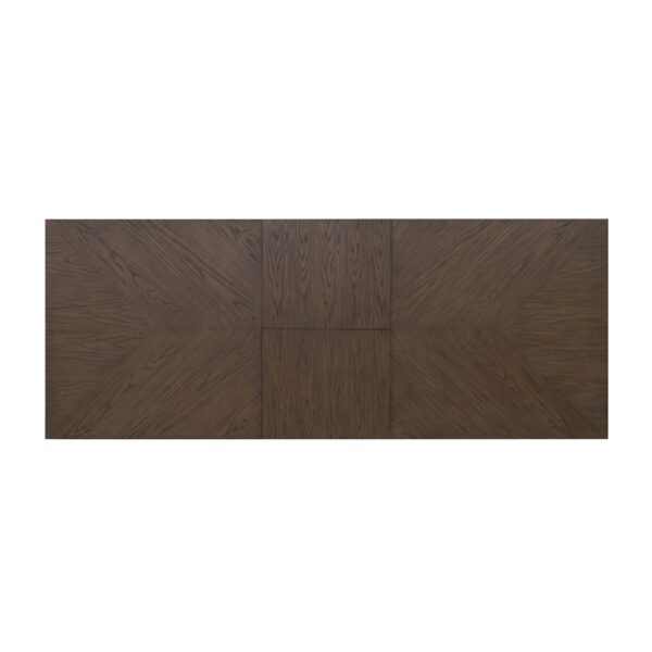 Athens Rectangular Dining Table - Image 5
