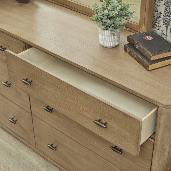 Normandy Dresser - Image 2