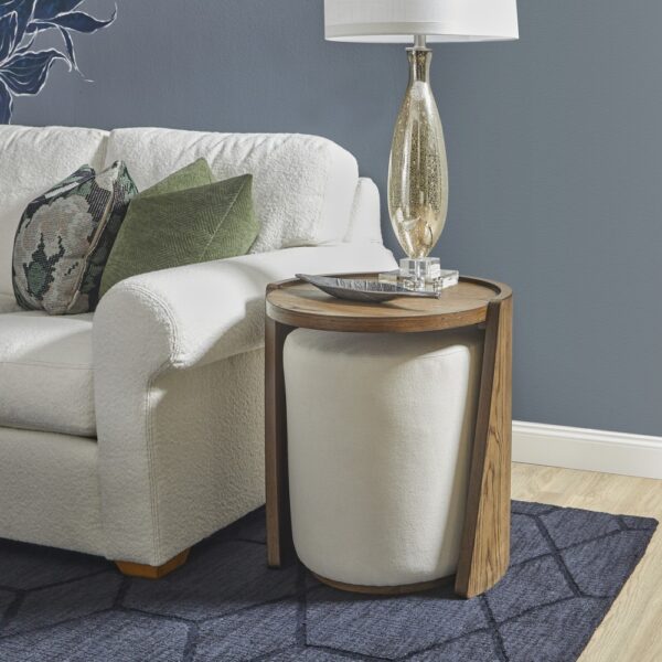 Lyra End Table - Image 4