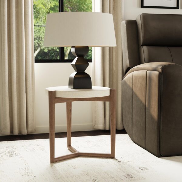 Verona Accent Table - Image 2
