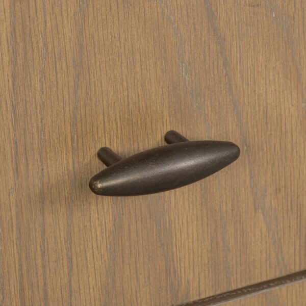 Normandy Rectangular Coffee Table - Image 10