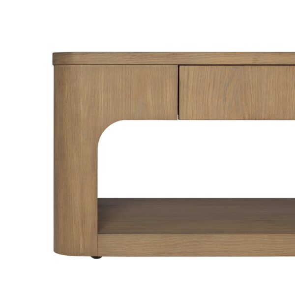 Normandy Rectangular Coffee Table - Image 11