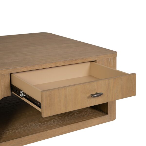Normandy Rectangular Coffee Table - Image 12