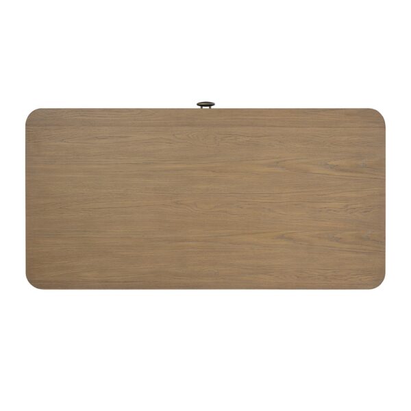 Normandy Rectangular Coffee Table - Image 14
