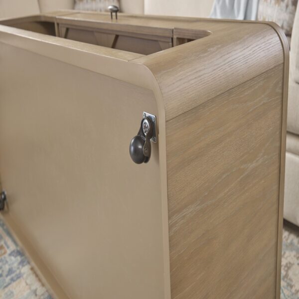 Normandy Rectangular Coffee Table - Image 3