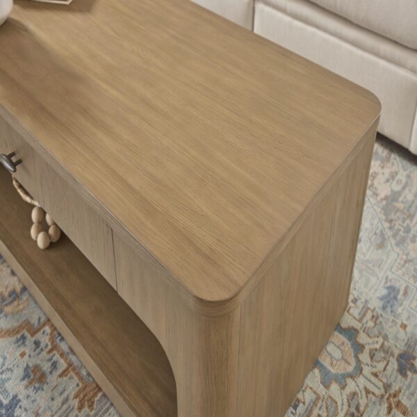 Normandy Rectangular Coffee Table - Image 4