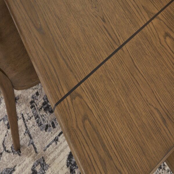 Lyra Rectangular Dining Table - Image 3