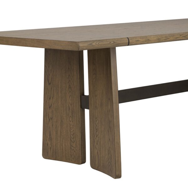 Lyra Rectangular Dining Table - Image 6