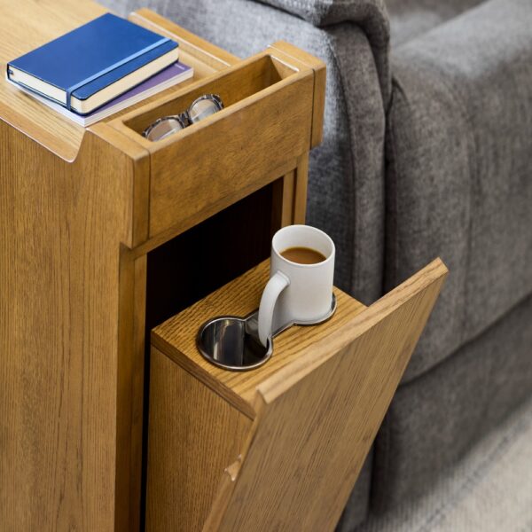 Sidekick Smart Side Table - Image 2