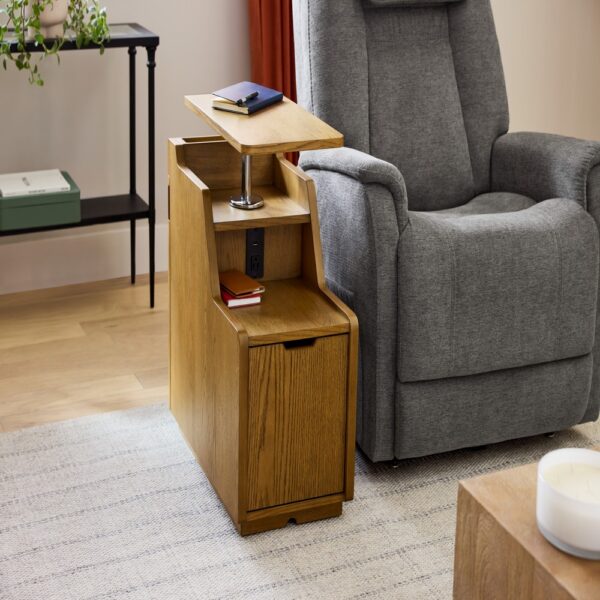 Sidekick Smart Side Table - Image 4