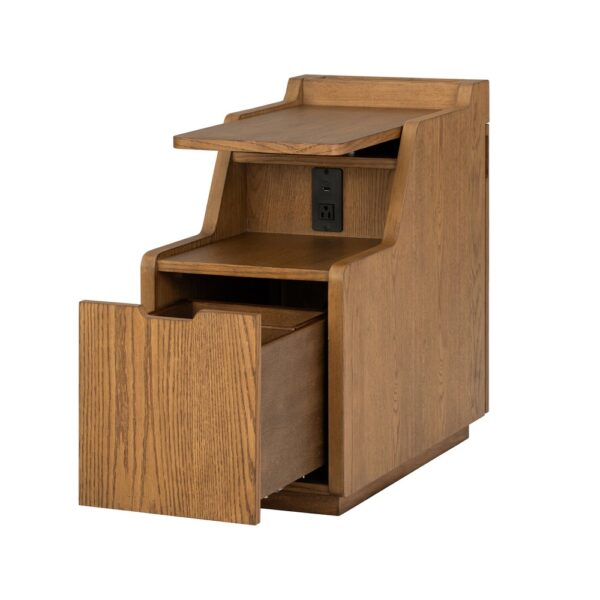 Sidekick Smart Side Table - Image 5