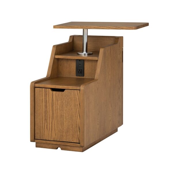 Sidekick Smart Side Table - Image 6