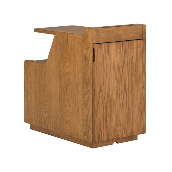 Sidekick Smart Side Table - Image 7