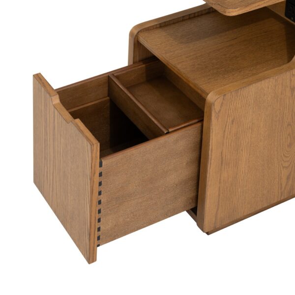 Sidekick Smart Side Table - Image 8